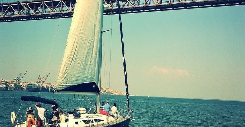 Jeanneau Sun Odyssey 40