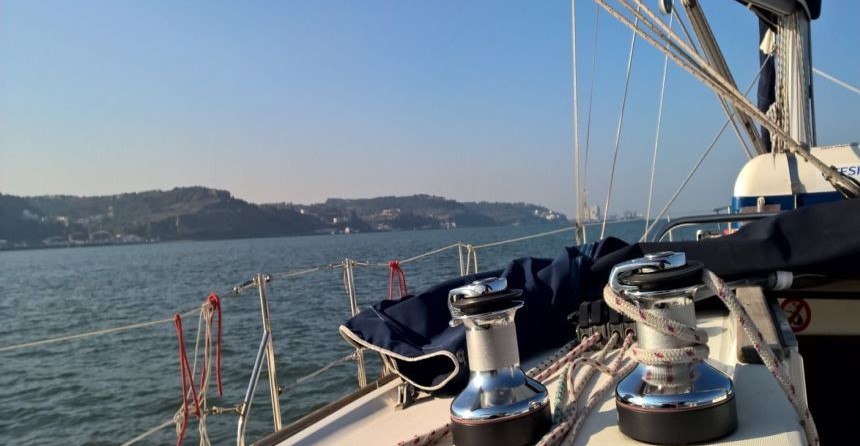 Jeanneau Sun Odyssey 40