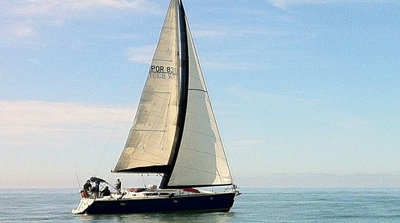 Jeanneau Sun Odyssey 40