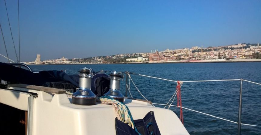 Jeanneau Sun Odyssey 40