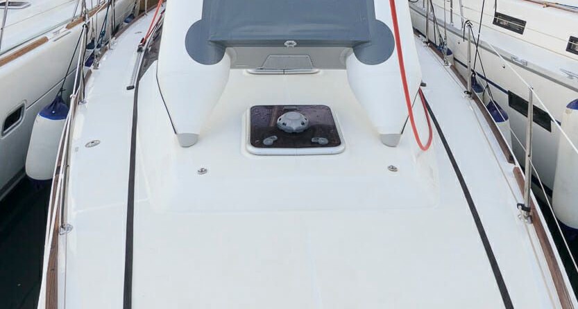 Beneteau Oceanis 37