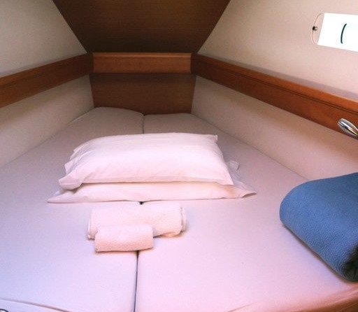 Jeanneau Sun Odyssey 439