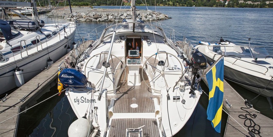 Bavaria 40 Cruiser
