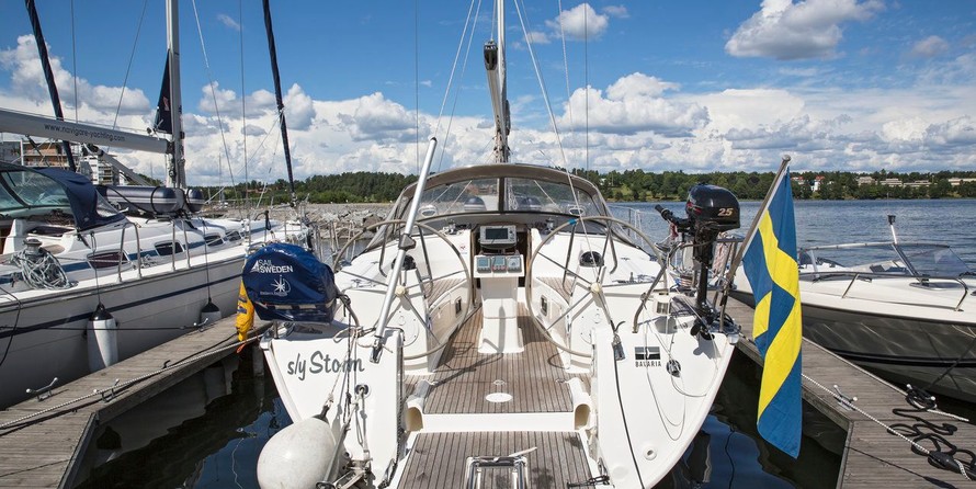 Bavaria 40 Cruiser