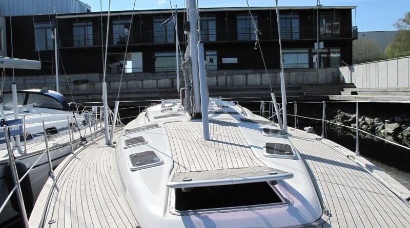 Bavaria 50 Cruiser