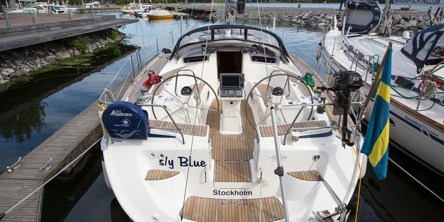 Bavaria 50 Cruiser