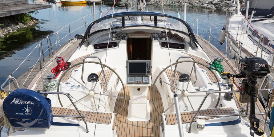 Bavaria 50 Cruiser