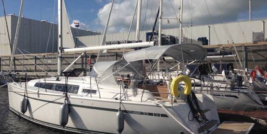 Bavaria 33 Cruiser