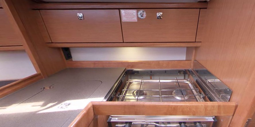 Bavaria 33 Cruiser