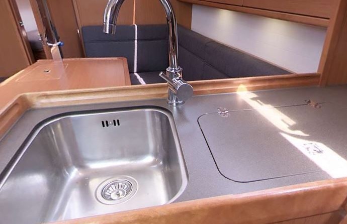 Bavaria 33 Cruiser