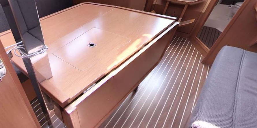 Bavaria 33 Cruiser