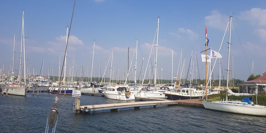 Bavaria 33 Cruiser