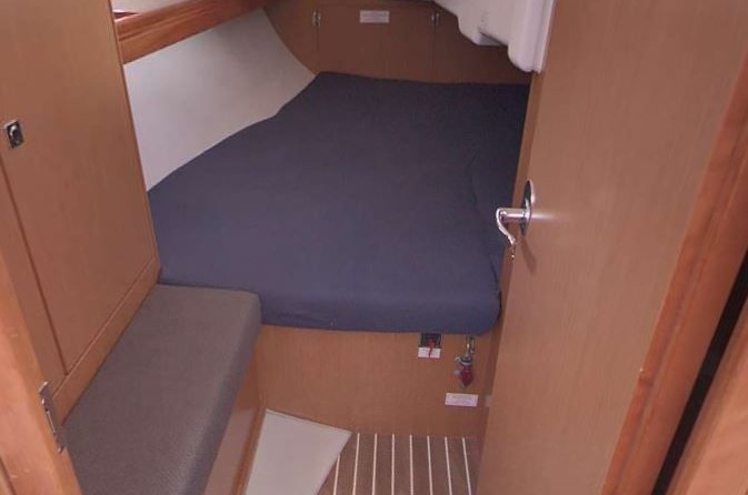 Bavaria 33 Cruiser