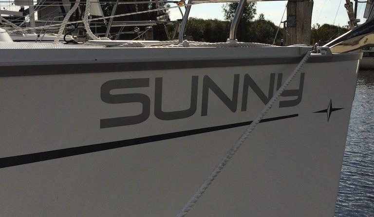 Bavaria 33 Cruiser