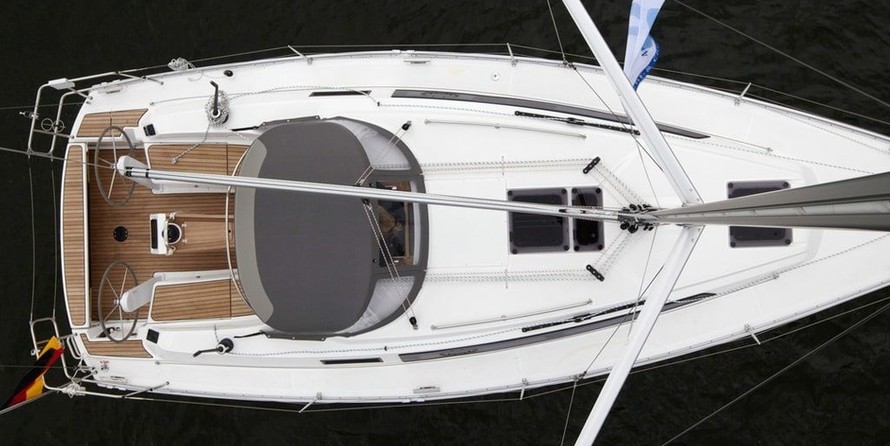 Bavaria CRUISER 34