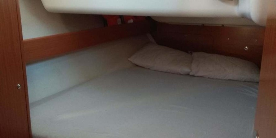 Beneteau Cyclades 50