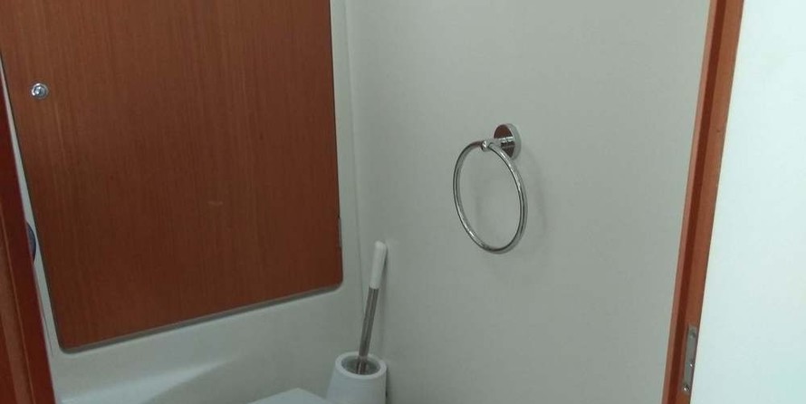 Beneteau Cyclades 50