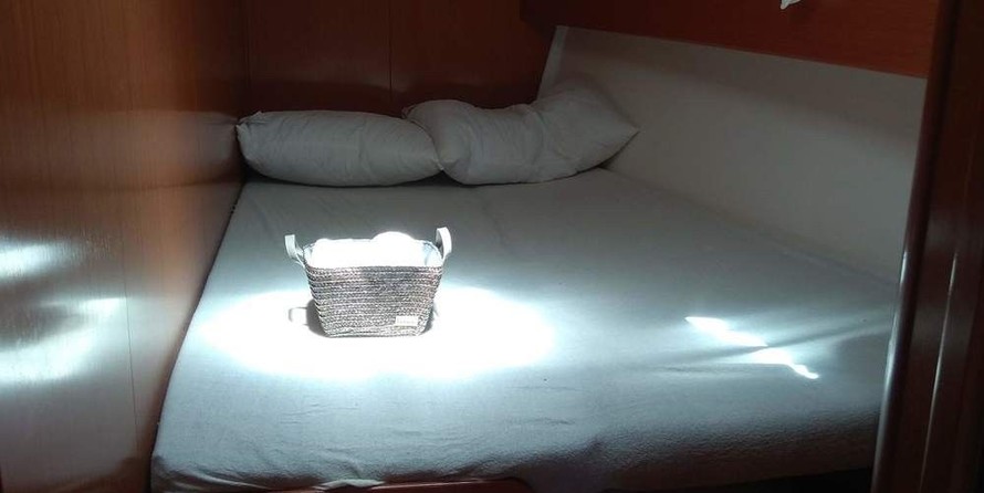 Beneteau Cyclades 50