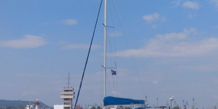 Beneteau Cyclades 50