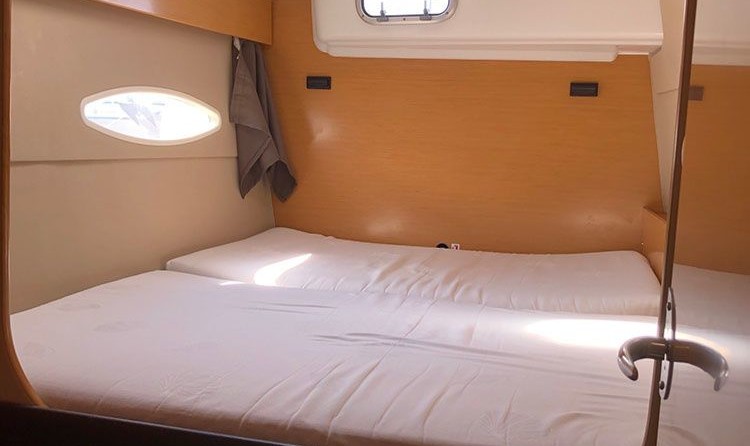 Fountaine Pajot Lipari 41