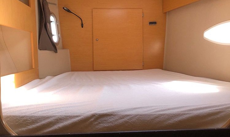 Fountaine Pajot Lipari 41