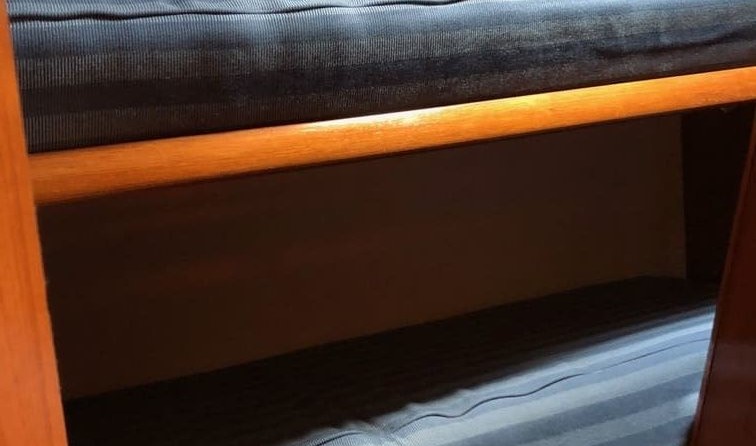 Jeanneau Sun Odyssey 43