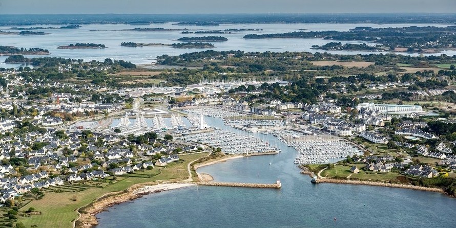 Jeanneau Sun Odyssey 44i