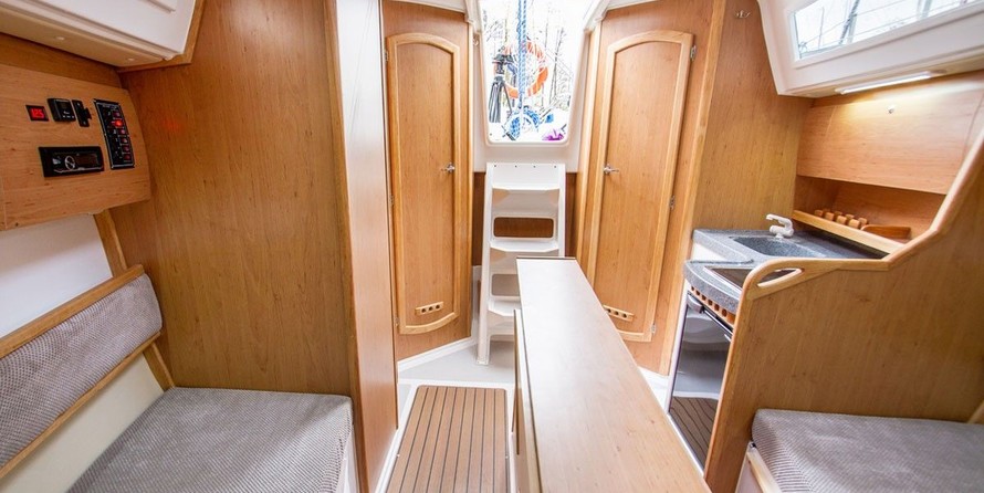 Sedna 30