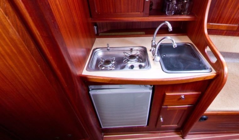 Tes 32 Dreamer Motorowy