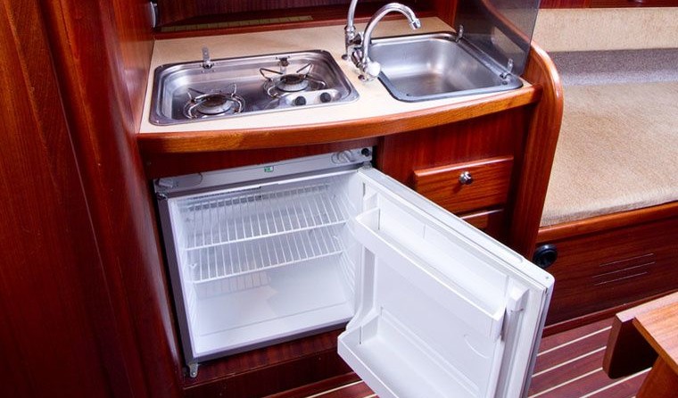 Tes 32 Dreamer Motorowy