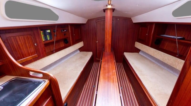 Tes 32 Dreamer Motorowy