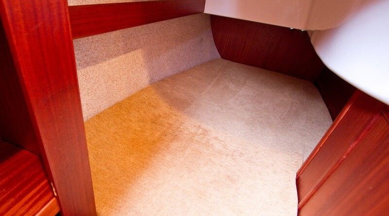 Tes 32 Dreamer Motorowy