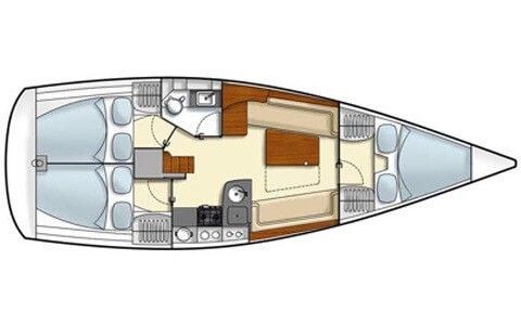 Tes 32 Dreamer Motorowy