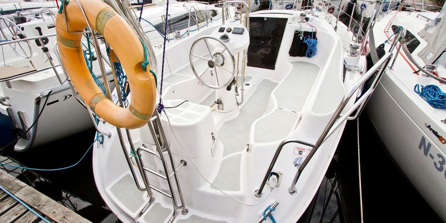 Tes 32 Dreamer Motorowy