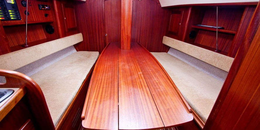 Tes 32 Dreamer Motorowy