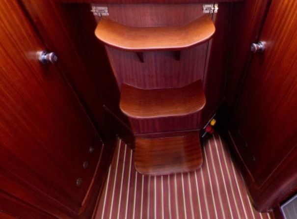 Tes 32 Dreamer Motorowy