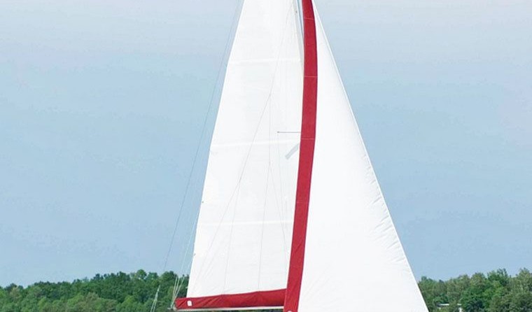 Tes 32 Dreamer Motorowy