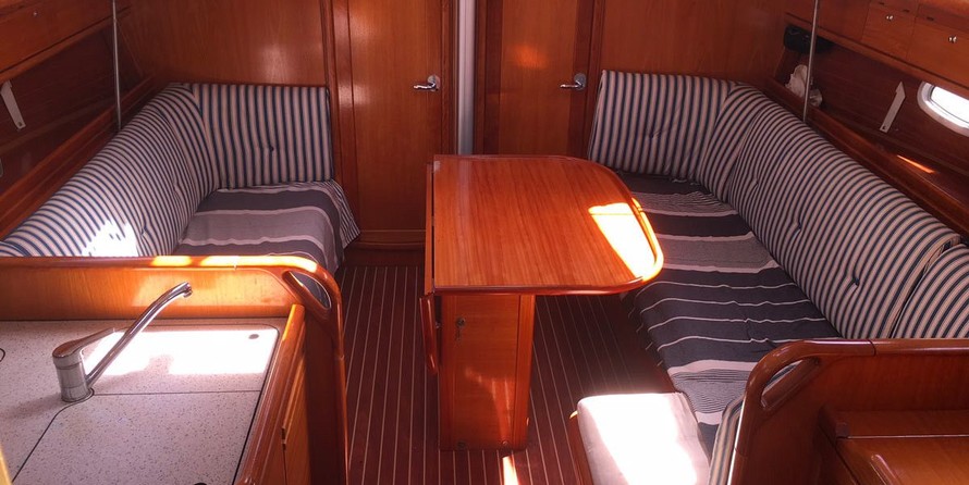 Bavaria 38 Cruiser