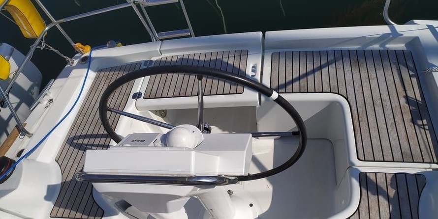 Beneteau Oceanis 31