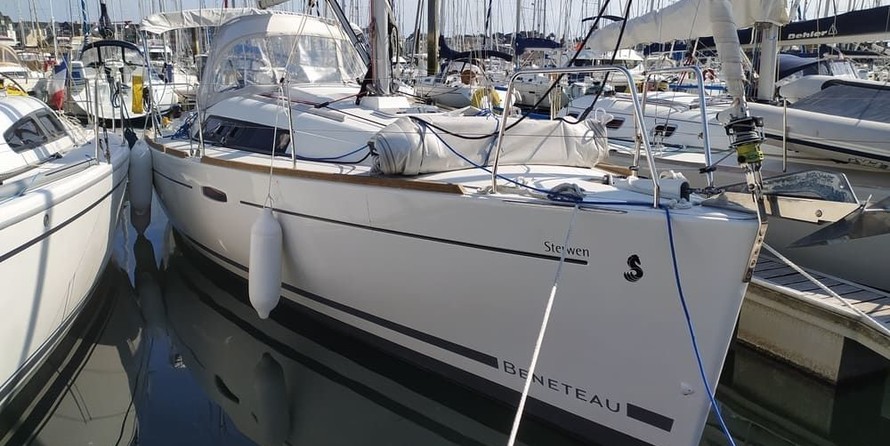 Beneteau Oceanis 31