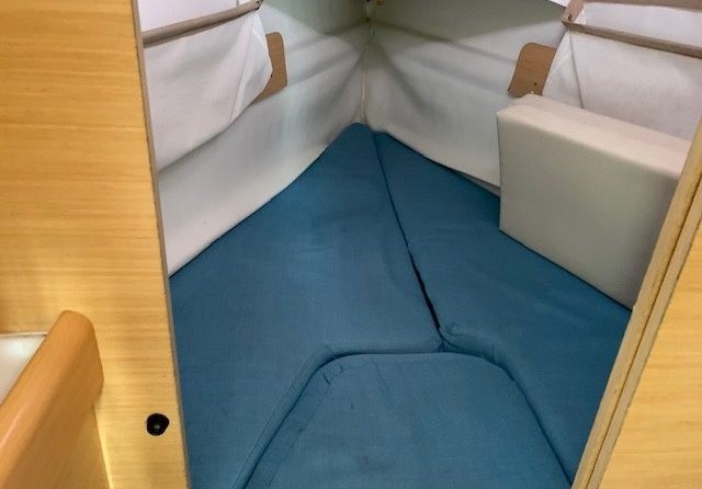 Beneteau First 25.7 QR