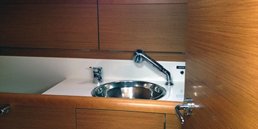 Jeanneau Sun Odyssey 30i