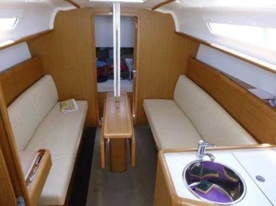 Jeanneau Sun Odyssey 30i