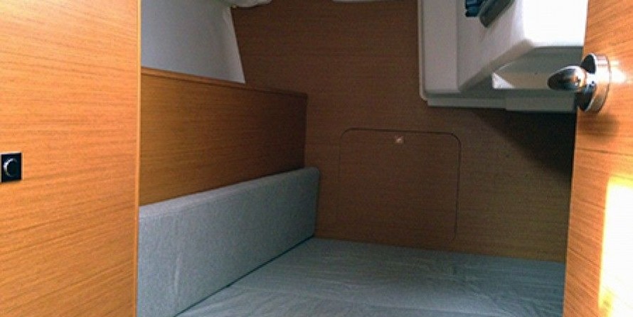 Jeanneau Sun Odyssey 30i