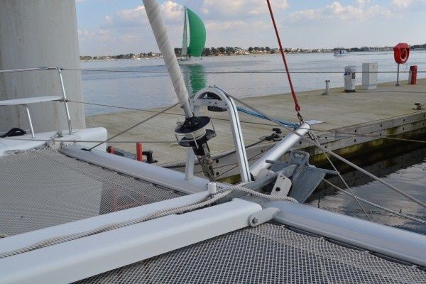 Lagoon 380 S2
