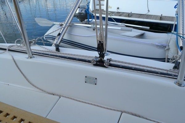 Lagoon 380 S2