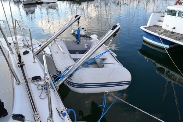 Lagoon 380 S2