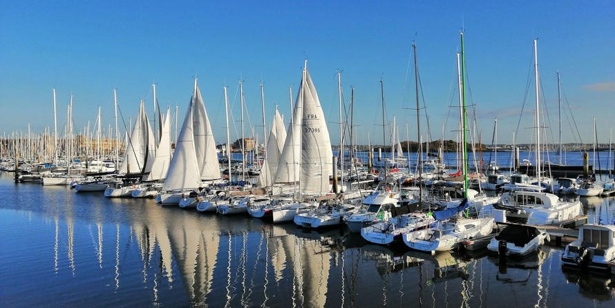 Lagoon 380 S2