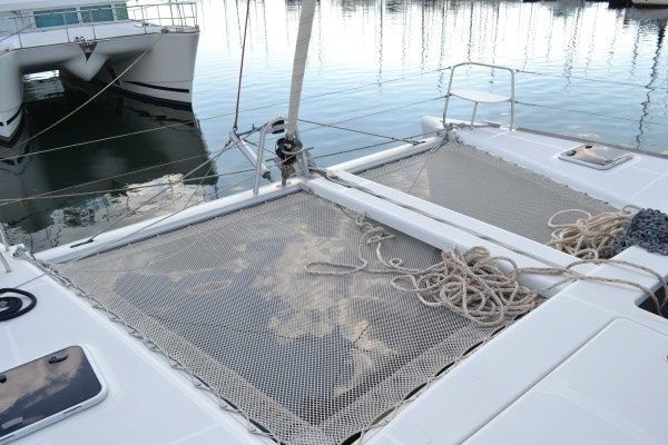 Lagoon 380 S2
