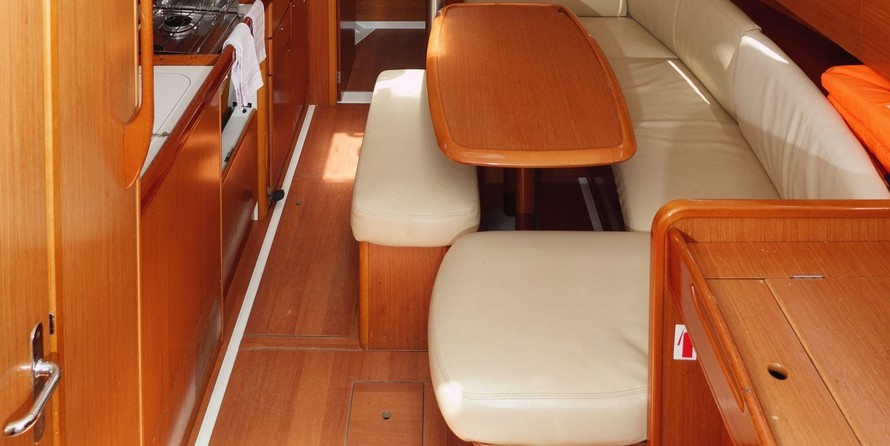 Beneteau Cyclades 39